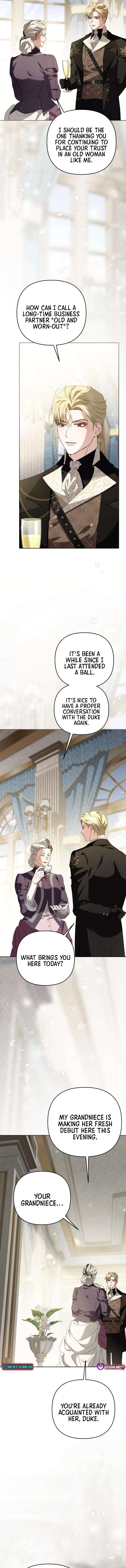 The Scandal Maker Has Returned – Chapter 10 – Page 15