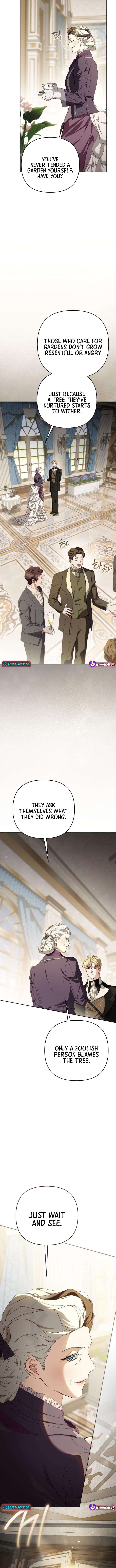 The Scandal Maker Has Returned – Chapter 10 – Page 17