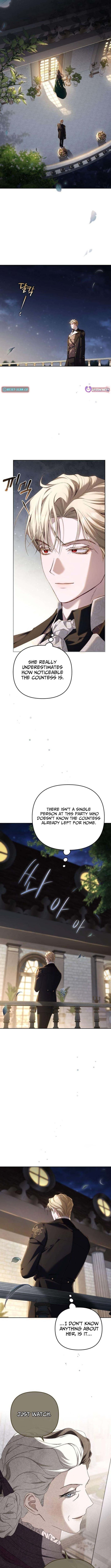 The Scandal Maker Has Returned – Chapter 12 – Page 4