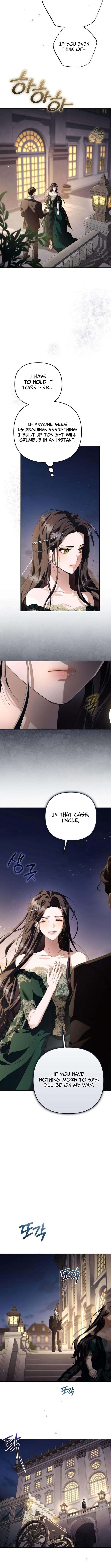 The Scandal Maker Has Returned – Chapter 12 – Page 9