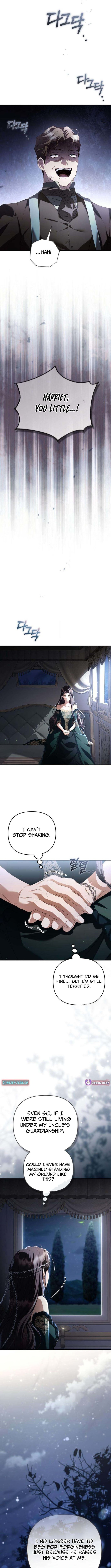 The Scandal Maker Has Returned – Chapter 12 – Page 10