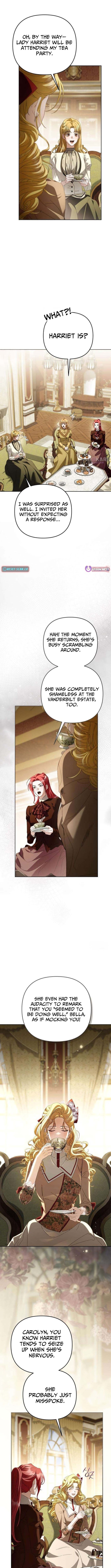 The Scandal Maker Has Returned – Chapter 12 – Page 14
