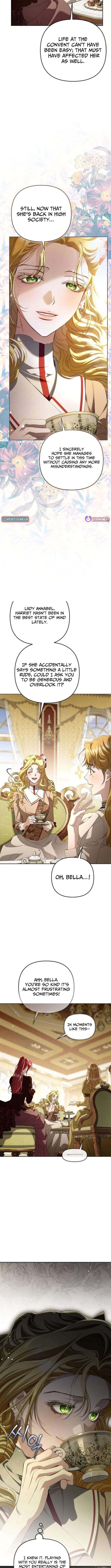 The Scandal Maker Has Returned – Chapter 12 – Page 15