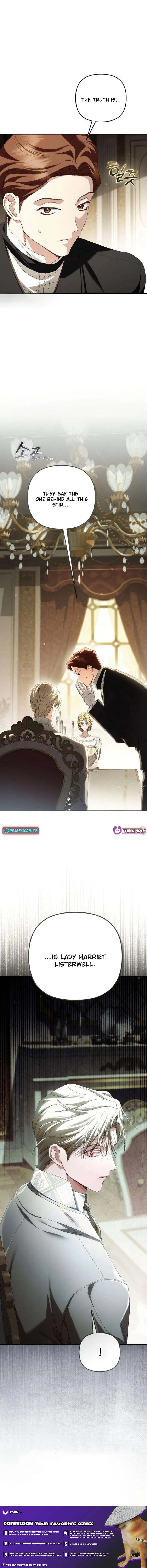 The Scandal Maker Has Returned – Chapter 19 – Page 11