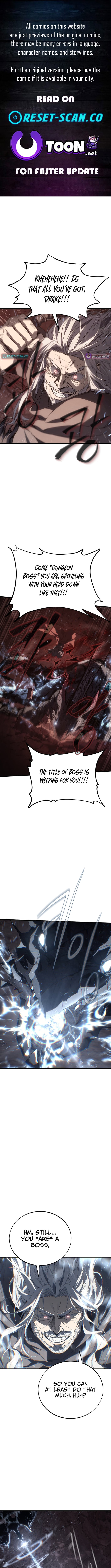 The Scorched Desert’s Sand Mage – Chapter 10.5 – Page 1