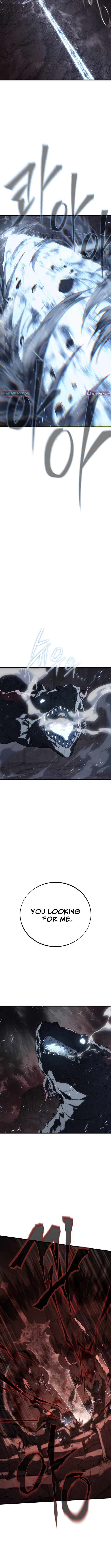 The Scorched Desert’s Sand Mage – Chapter 10.5 – Page 2