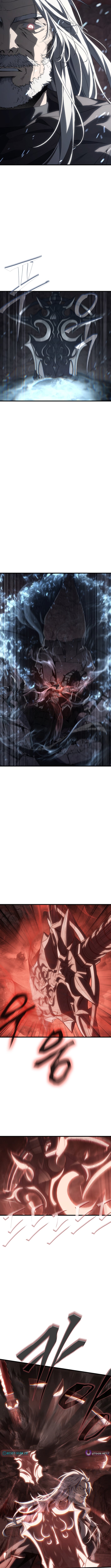 The Scorched Desert’s Sand Mage – Chapter 10.5 – Page 4