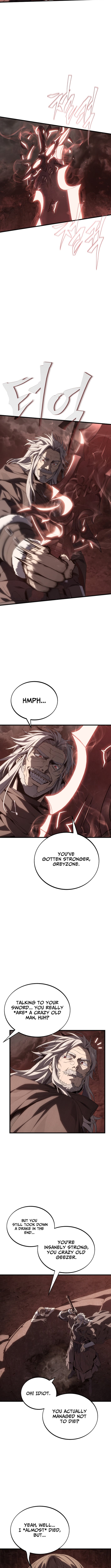 The Scorched Desert’s Sand Mage – Chapter 10.5 – Page 5
