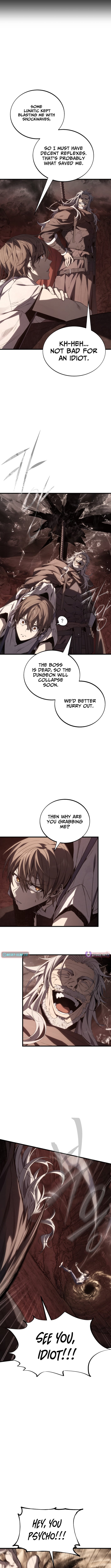 The Scorched Desert’s Sand Mage – Chapter 10.5 – Page 7