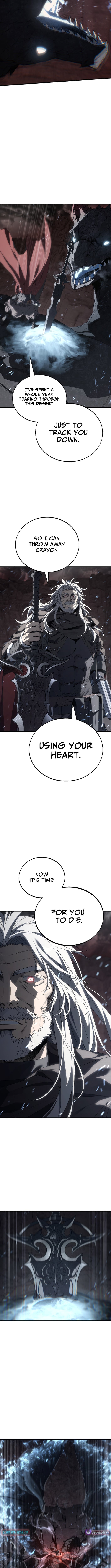 The Scorched Desert’s Sand Mage – Chapter 10 – Page 3