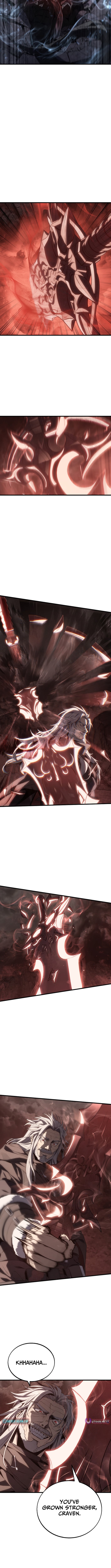 The Scorched Desert’s Sand Mage – Chapter 10 – Page 4