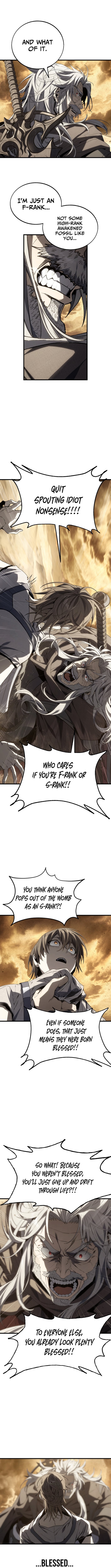 The Scorched Desert’s Sand Mage – Chapter 11 – Page 5
