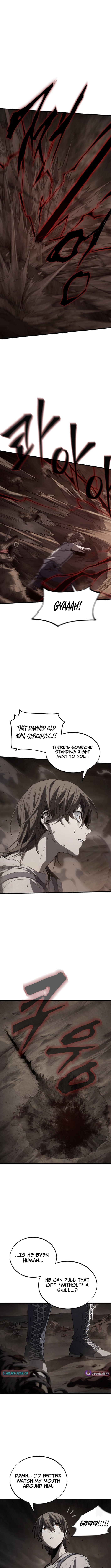 The Scorched Desert’s Sand Mage – Chapter 13.5 – Page 3