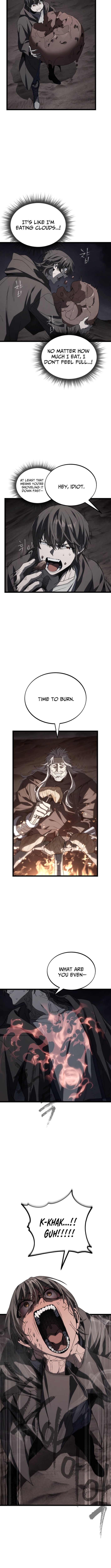 The Scorched Desert’s Sand Mage – Chapter 15 – Page 3