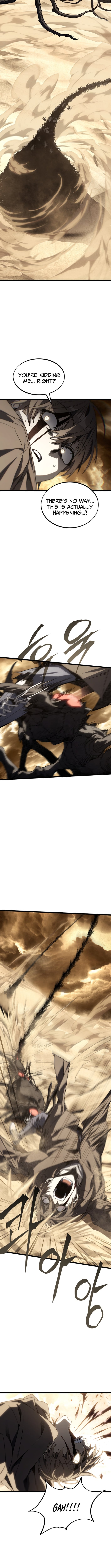 The Scorched Desert’s Sand Mage – Chapter 16.5 – Page 10