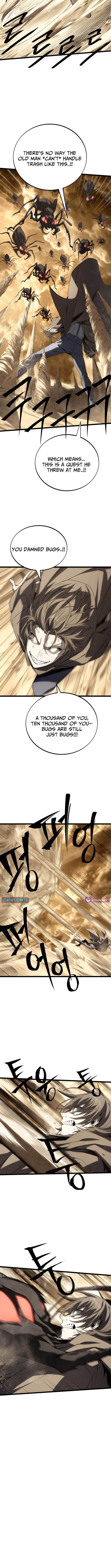 The Scorched Desert’s Sand Mage – Chapter 16 – Page 4