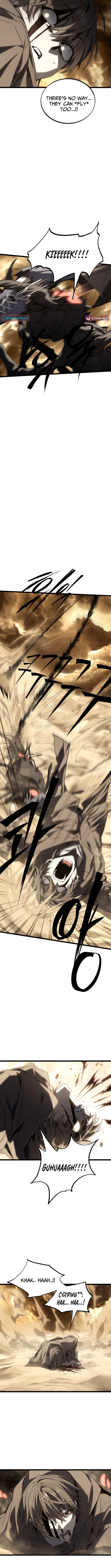 The Scorched Desert’s Sand Mage – Chapter 16 – Page 7