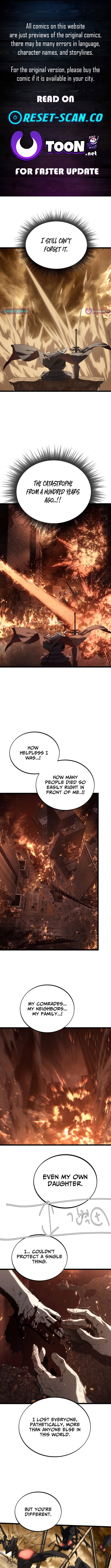 The Scorched Desert’s Sand Mage – Chapter 17 – Page 1