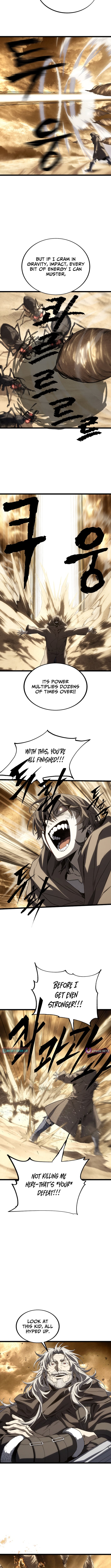 The Scorched Desert’s Sand Mage – Chapter 17 – Page 3