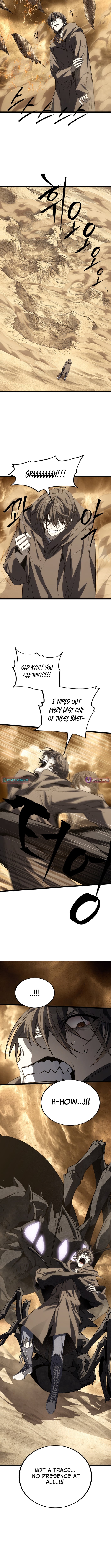 The Scorched Desert’s Sand Mage – Chapter 17 – Page 4