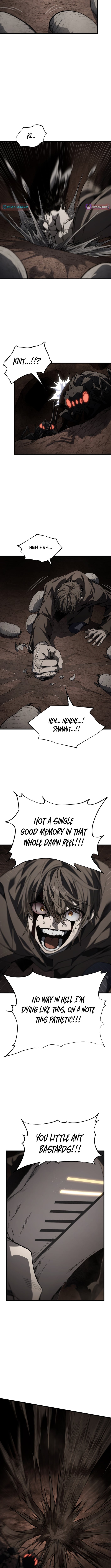 The Scorched Desert’s Sand Mage – Chapter 17 – Page 7
