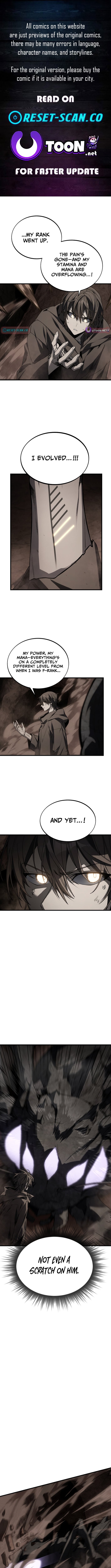 The Scorched Desert’s Sand Mage – Chapter 18 – Page 1