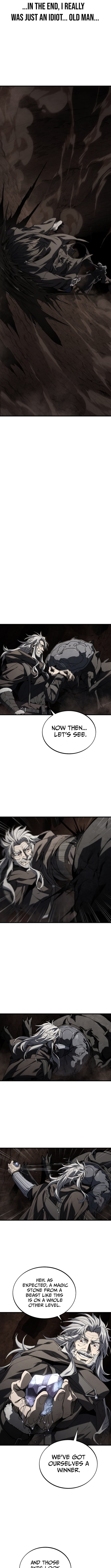 The Scorched Desert’s Sand Mage – Chapter 19.5 – Page 4