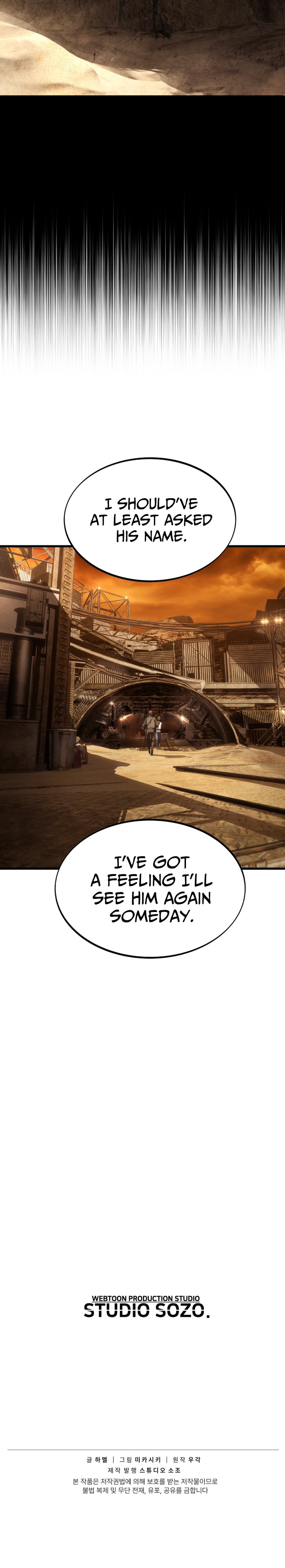 The Scorched Desert’s Sand Mage – Chapter 2.5 – Page 10