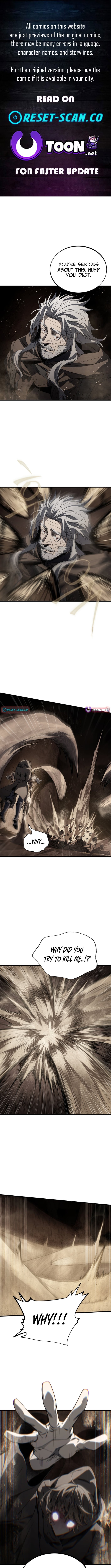 The Scorched Desert’s Sand Mage – Chapter 20.5 – Page 1
