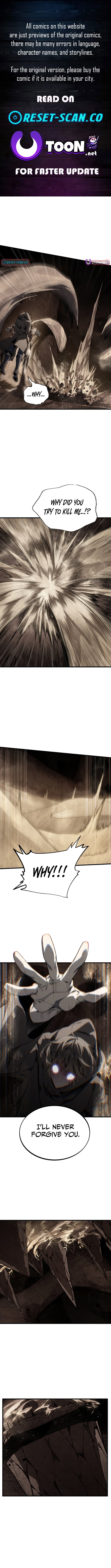 The Scorched Desert’s Sand Mage – Chapter 20 – Page 1