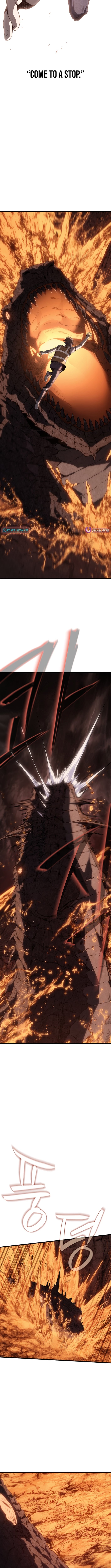The Scorched Desert’s Sand Mage – Chapter 6 – Page 6