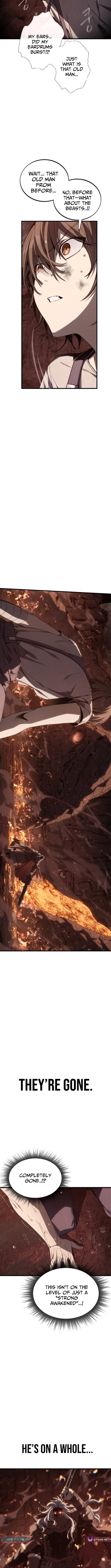 The Scorched Desert’s Sand Mage – Chapter 7.5 – Page 3