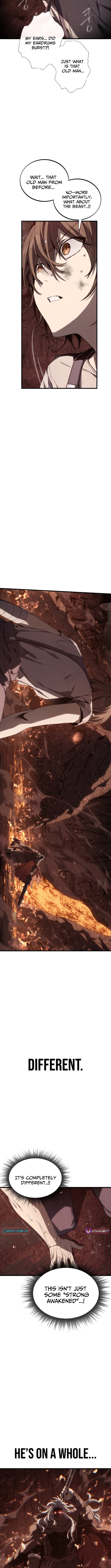 The Scorched Desert’s Sand Mage – Chapter 7 – Page 3