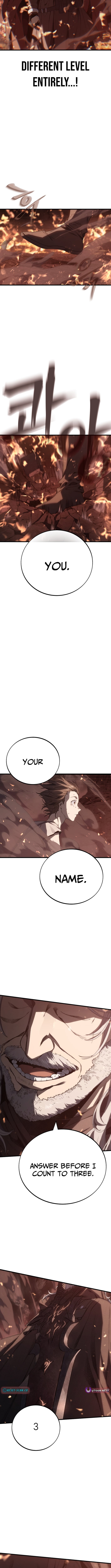 The Scorched Desert’s Sand Mage – Chapter 7 – Page 4