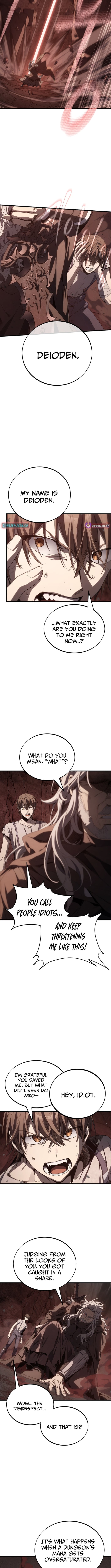 The Scorched Desert’s Sand Mage – Chapter 7 – Page 7