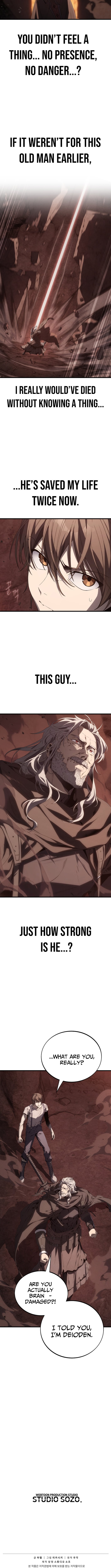 The Scorched Desert’s Sand Mage – Chapter 7 – Page 10