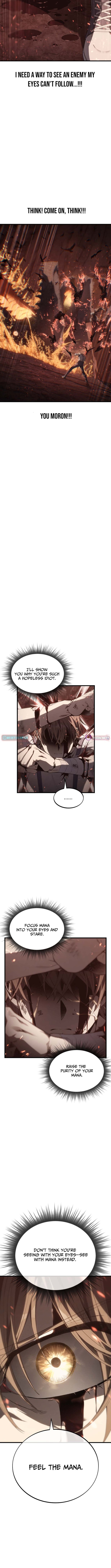 The Scorched Desert’s Sand Mage – Chapter 8 – Page 6