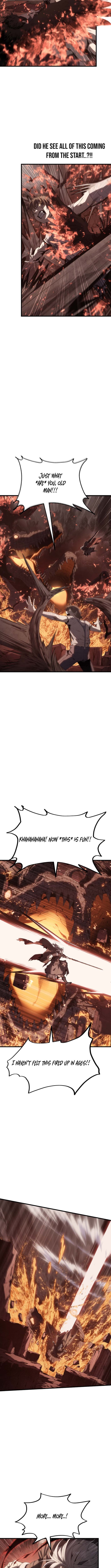 The Scorched Desert’s Sand Mage – Chapter 8 – Page 8