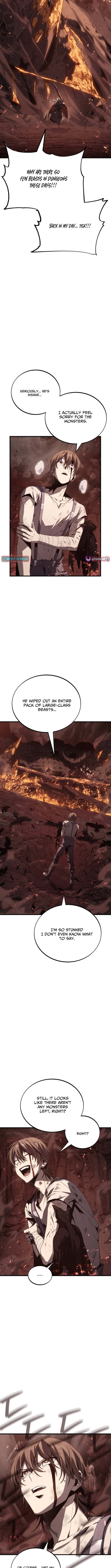 The Scorched Desert’s Sand Mage – Chapter 9.5 – Page 2