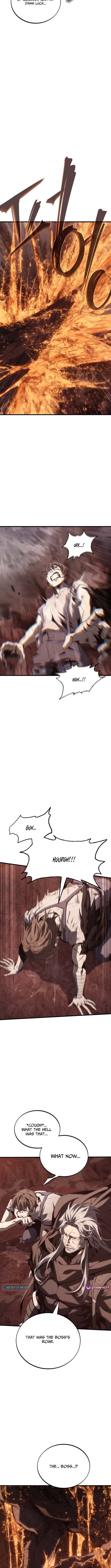 The Scorched Desert’s Sand Mage – Chapter 9.5 – Page 3