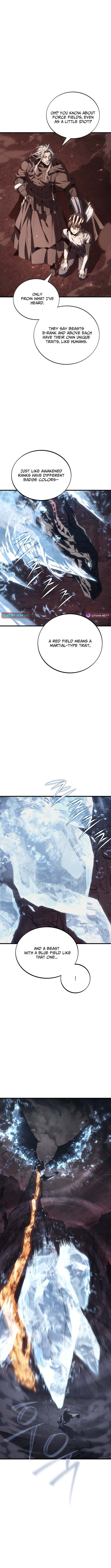 The Scorched Desert’s Sand Mage – Chapter 9.5 – Page 6