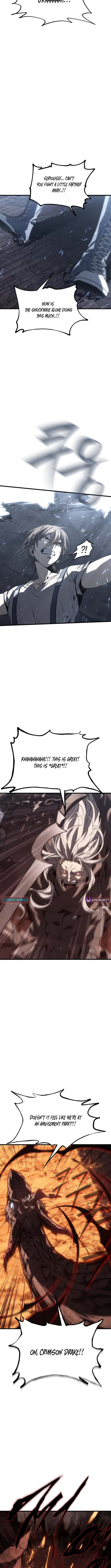 The Scorched Desert’s Sand Mage – Chapter 9.5 – Page 11