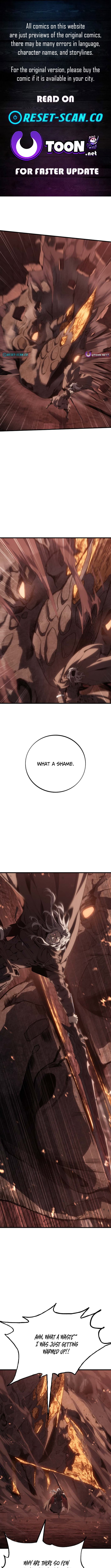The Scorched Desert’s Sand Mage – Chapter 9 – Page 1