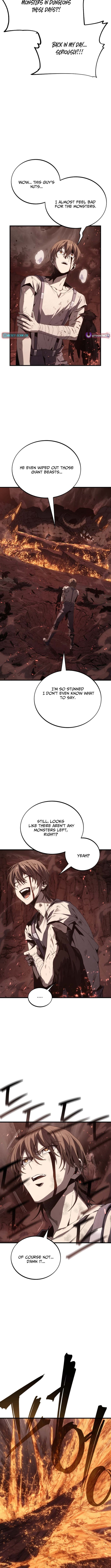 The Scorched Desert’s Sand Mage – Chapter 9 – Page 2
