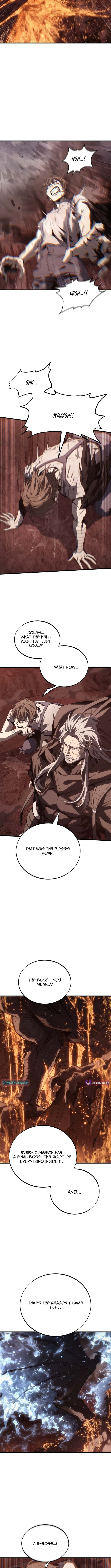 The Scorched Desert’s Sand Mage – Chapter 9 – Page 3