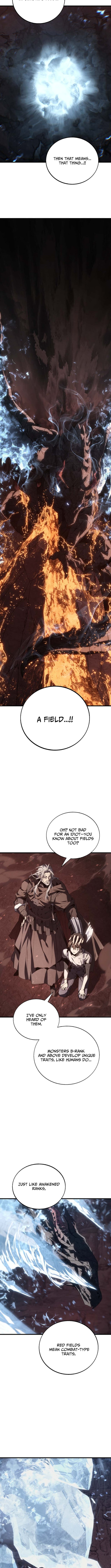 The Scorched Desert’s Sand Mage – Chapter 9 – Page 5