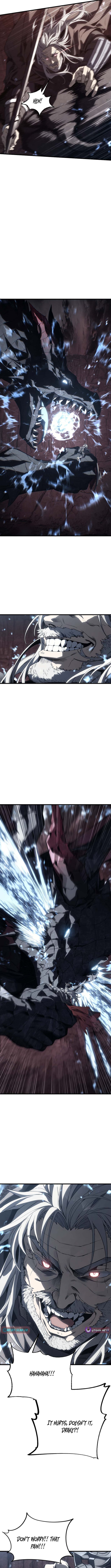 The Scorched Desert’s Sand Mage – Chapter 9 – Page 8