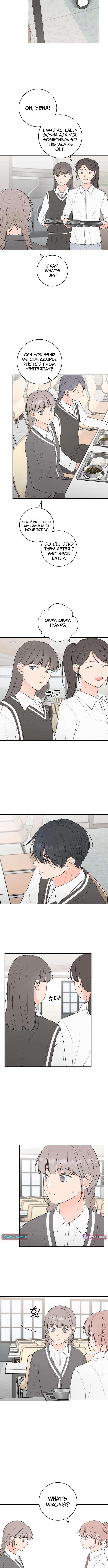 The Secret That Made You Cry – Chapter 5 – Page 4