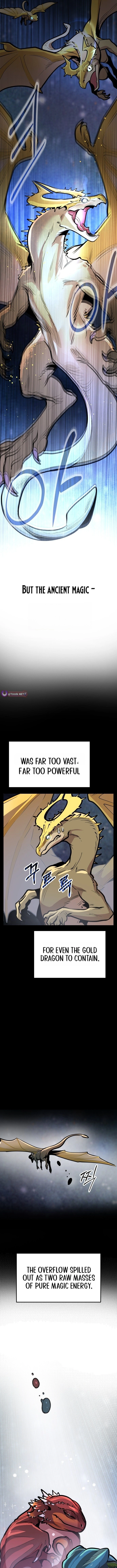 The Sergeant's Dragon – Chapter 0 – Page 3