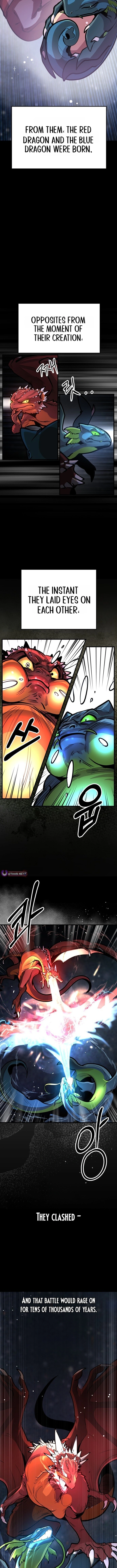 The Sergeant's Dragon – Chapter 0 – Page 4